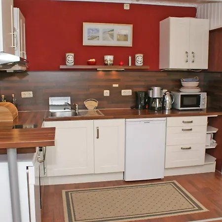 Blockhaus Mit Viel Platz Und Grossem Grundstueck Holiday home *