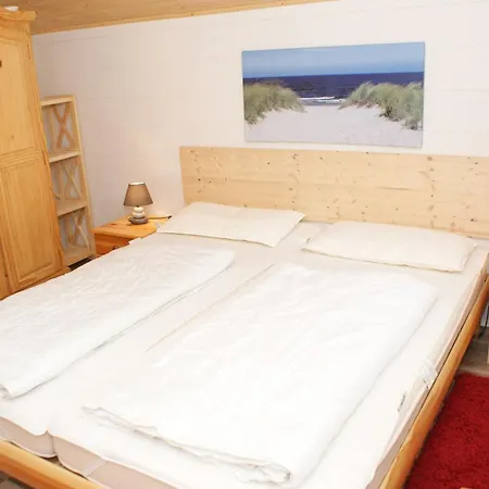 Holiday home Blockhaus Mit Viel Platz Und Grossem Grundstueck Damp