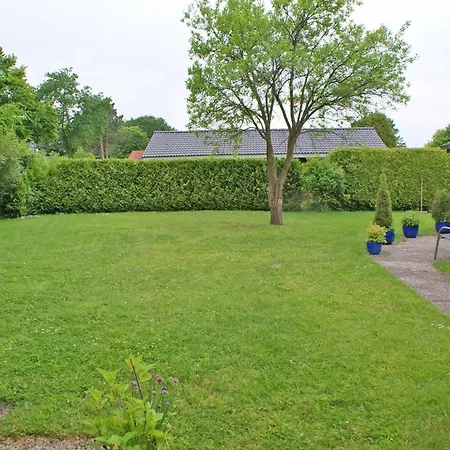 Blockhaus Mit Viel Platz Und Grossem Grundstueck Holiday home Damp