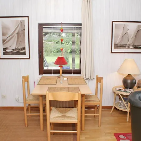 Дом отдыха Blockhaus Mit Viel Platz Und Grossem Grundstueck *