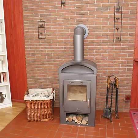 Holiday home Blockhaus Mit Viel Platz Und Grossem Grundstueck *