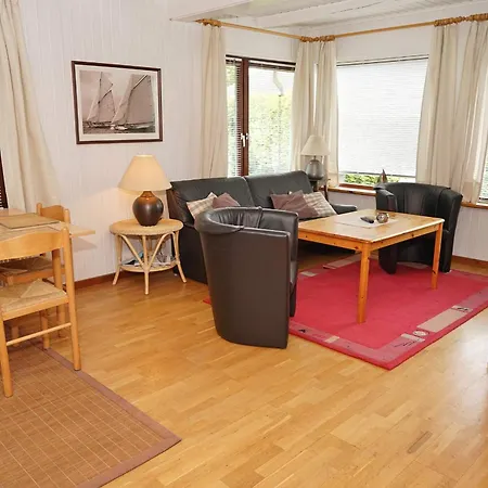 Holiday home Blockhaus Mit Viel Platz Und Grossem Grundstueck *