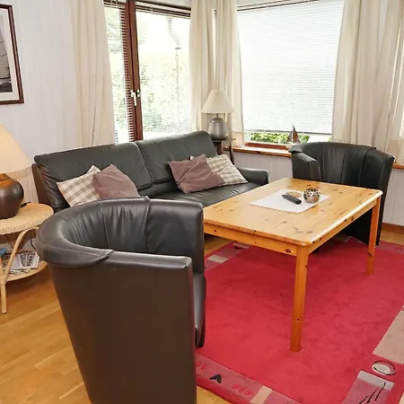 Blockhaus Mit Viel Platz Und Grossem Grundstueck Holiday home