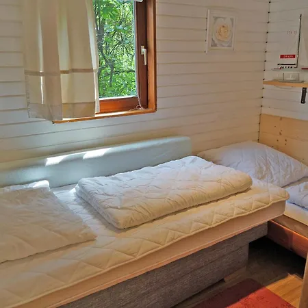 Blockhaus Mit Viel Platz Und Grossem Grundstueck Prázdninový dům
